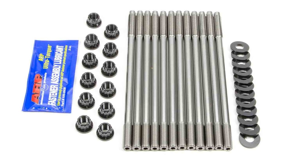Arp - Subaru 12pt Head Stud Kit Ej Series Sohc