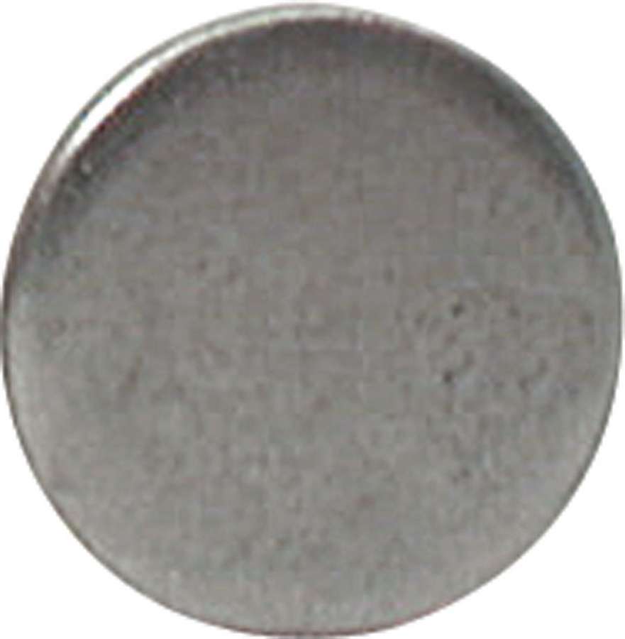 Allstar Performance - Steel End Caps 1-1/4in OD 10pk