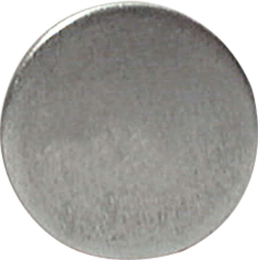 Allstar Performance - Steel End Caps 1-1/2In Od 10Pk
