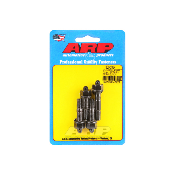 ARP - Carb Stud Kit - Ss 6Pt 5/16 X 1.700/2.050