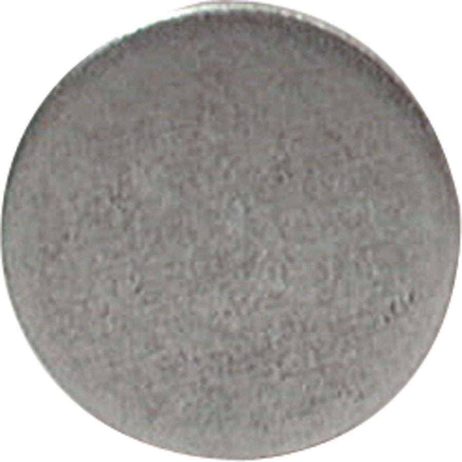 Allstar Performance - Steel End Caps 1-5/8In Od 10Pk