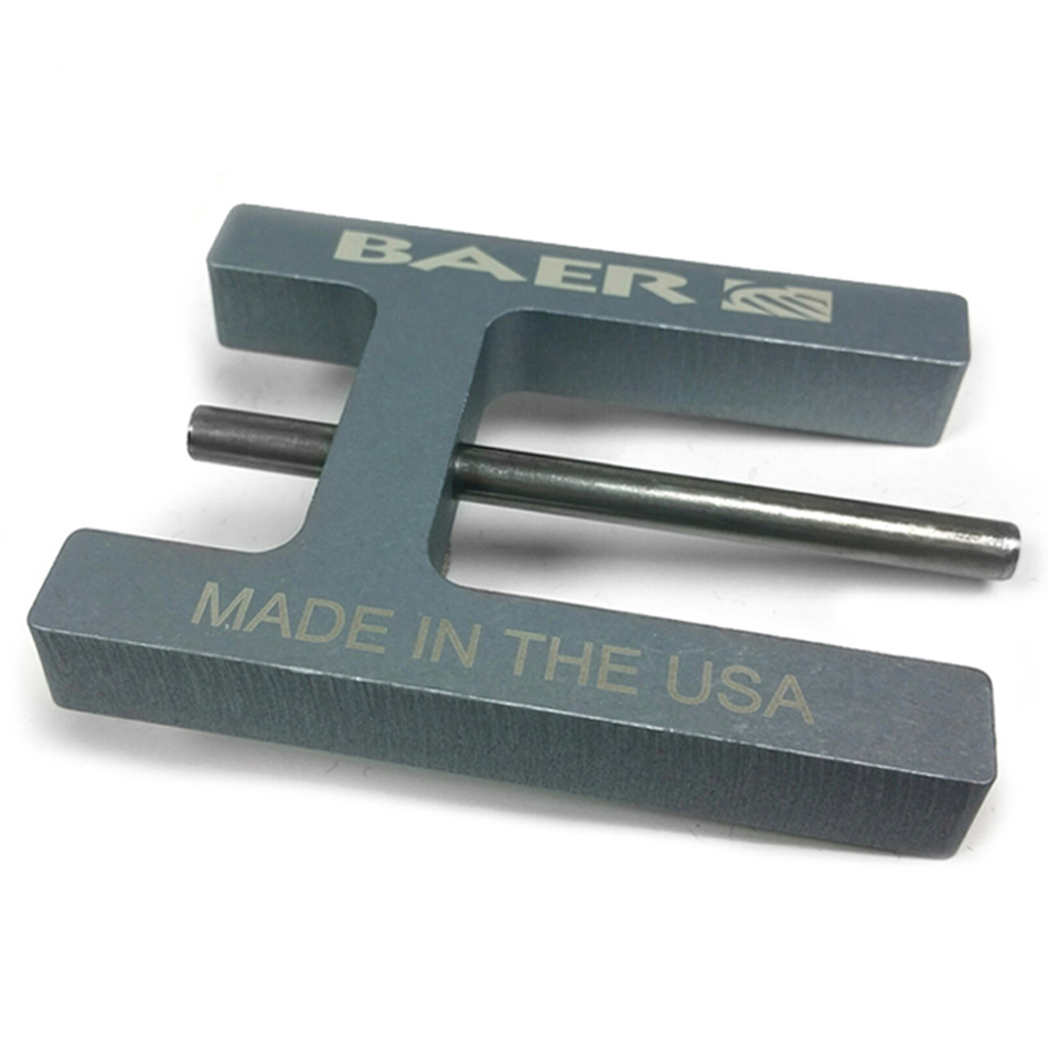 [BAE6801279] Baer Brakes - Master Cylinder Push Rod Length Gauge