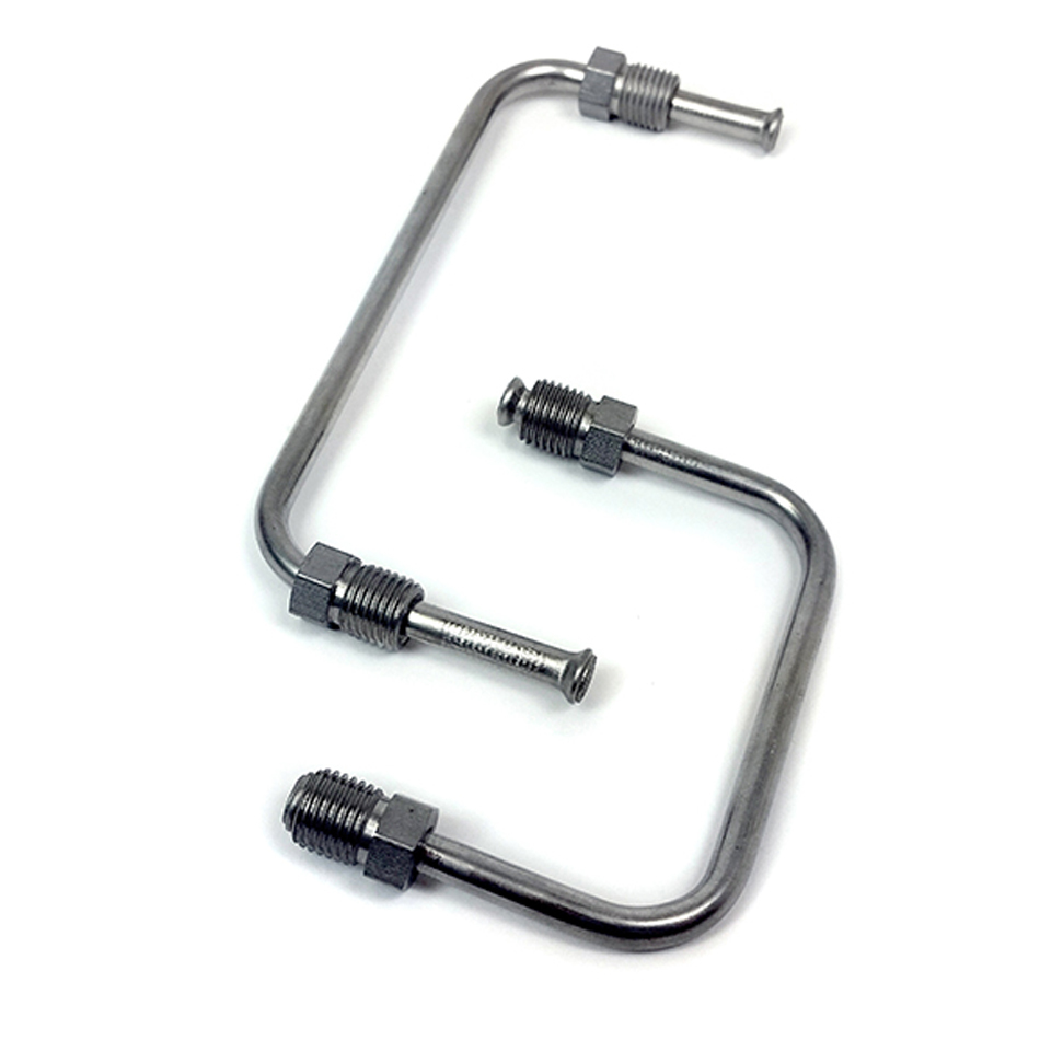 [BAE6801312] Baer Brakes - Hardlines Fits ReMaster 15/16 & 1in Right & Left