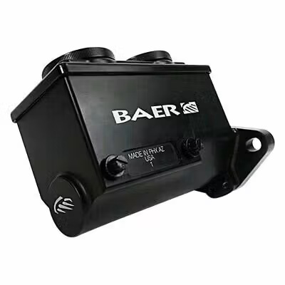 [BAE6801328RP] Baer Brakes - Remaster Master Cylinder 1-1/8in Right Port