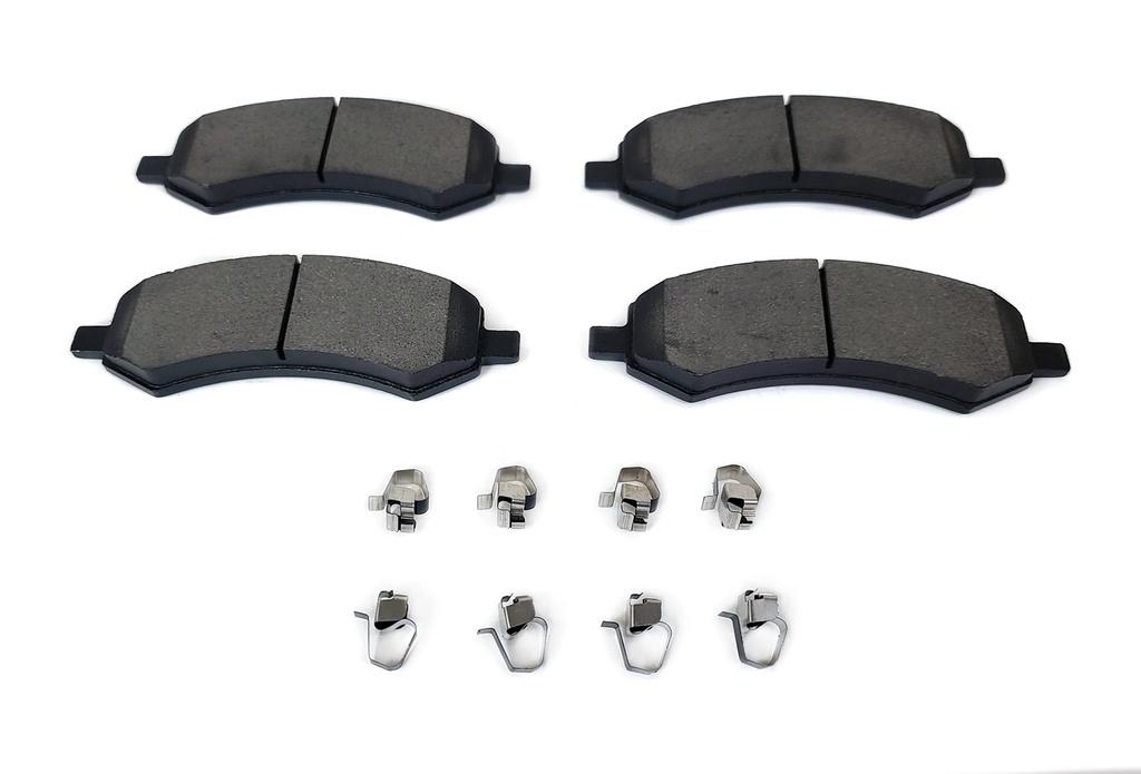 [BAED1084] Baer Brakes - Claw Brake Pads