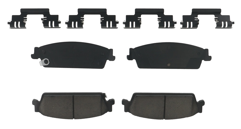 [BAED1194] Baer Brakes - Claw Brake Pads