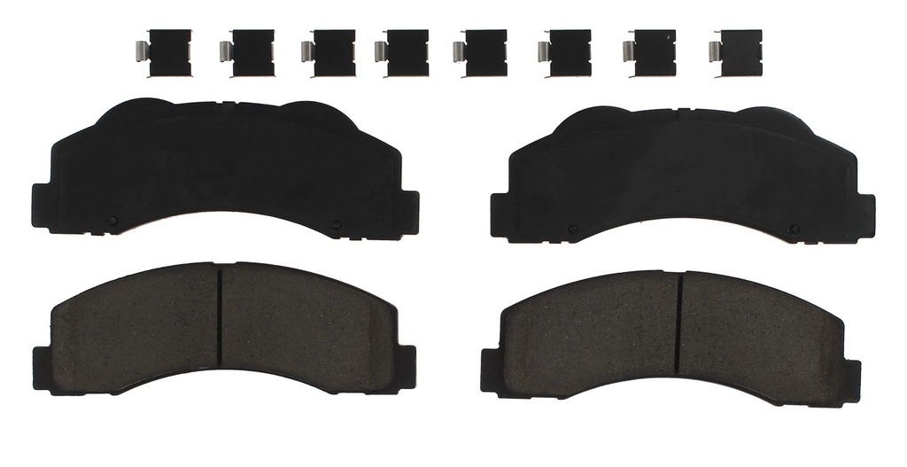 [BAED1414] Baer Brakes - Claw Brake Pads