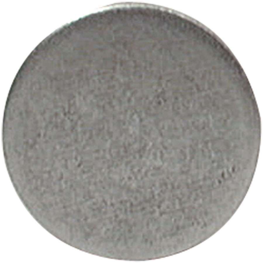 Allstar Performance - Steel End Caps 1-3/8in Od 10pk