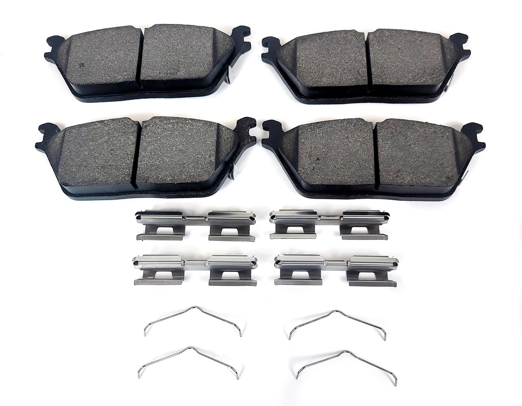 [BAED2169] Baer Brakes - Claw Brake Pads