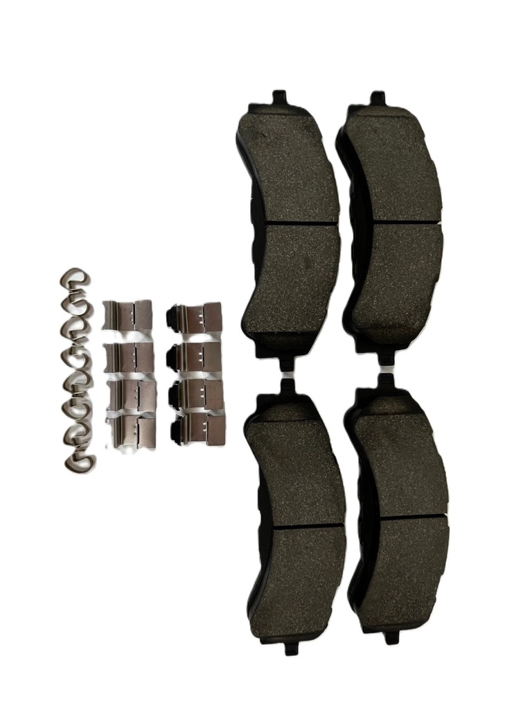 [BAED2216] Baer Brakes - Claw Brake Pads