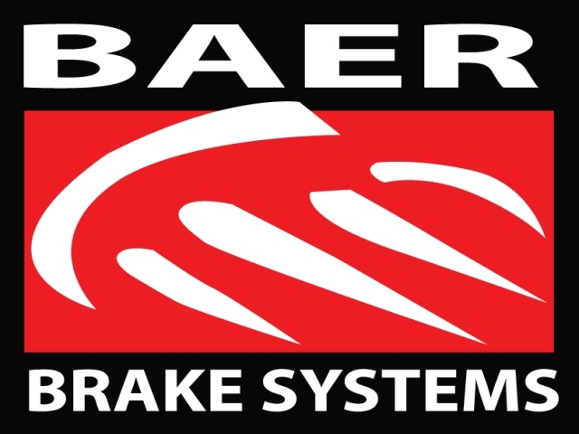 [BAE100] Baer Brakes - Baer Brake Product Cat. 2012