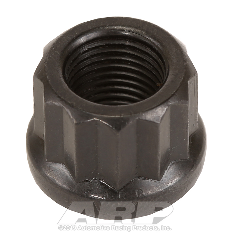 ARP - 1/2-20 12pt Nut 1pk Nut