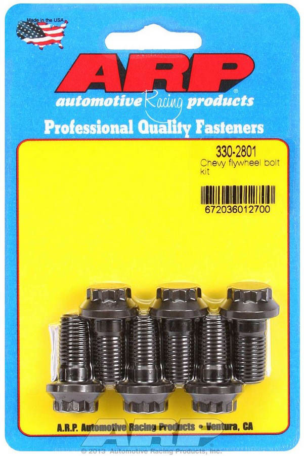 Arp - Chevy Flywheel Bolt Kit
