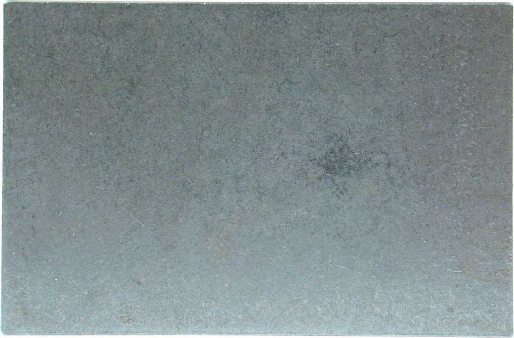 Allstar Performance - Steel End Caps 2x3 10pk