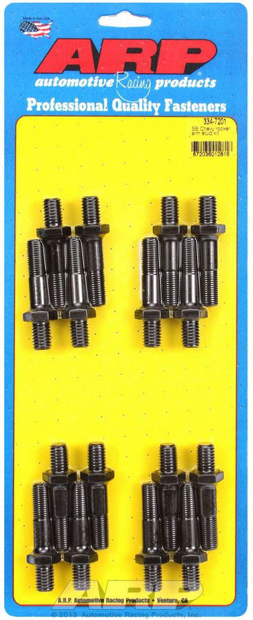 ARP - SBC Rocker Arm Stud Kit
