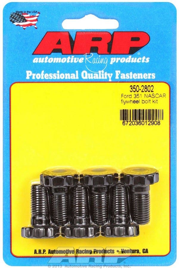 ARP - Ford 351 Flywheel Bolt Kit
