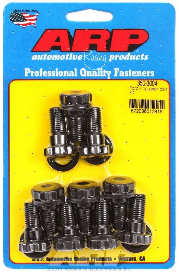ARP - Ford Ring Gear Bolt Kit