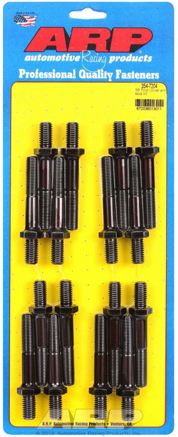 Arp - Sbf Rocker Arm Stud Kit