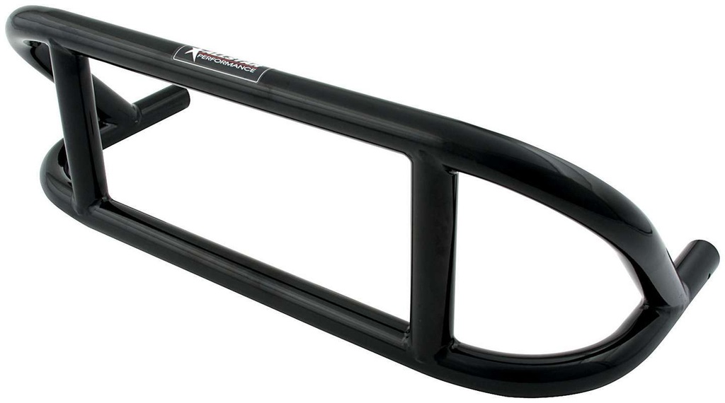 Allstar Performance - Stacked Front Bumper For Sprint Car Steel