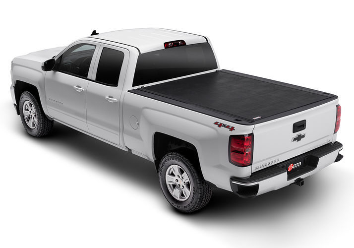 [BAK39130] Bak Industries - Revolver X2 19- Gm P/U 5Ft 8In Bed Cover