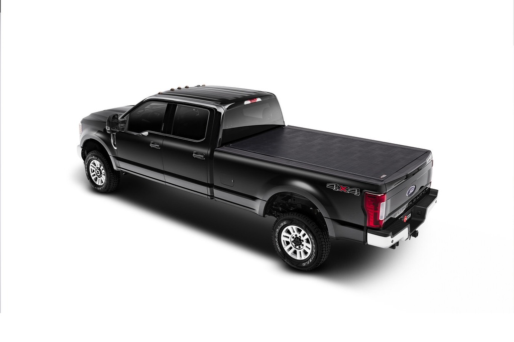 [BAK39331] Bak Industries - Revolver X2 17- Ford F250 8ft Bed Tonneau