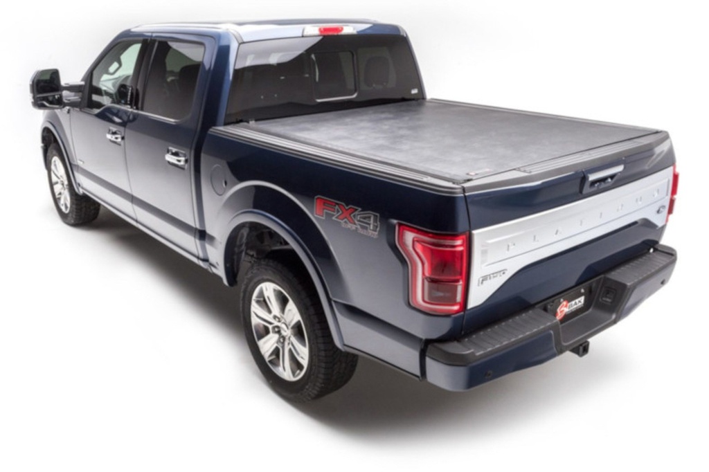 [BAK39339] Bak Industries - Revolver X2 Bed Cover 21- Ford F150 5.5ft Bed
