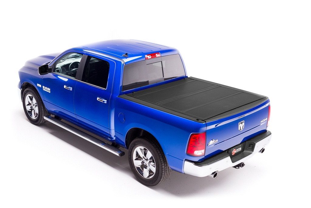[BAK448203] Bak Industries - Bakflip Mx4 09- Dodge Ram 6ft 4in Bed Tonneau