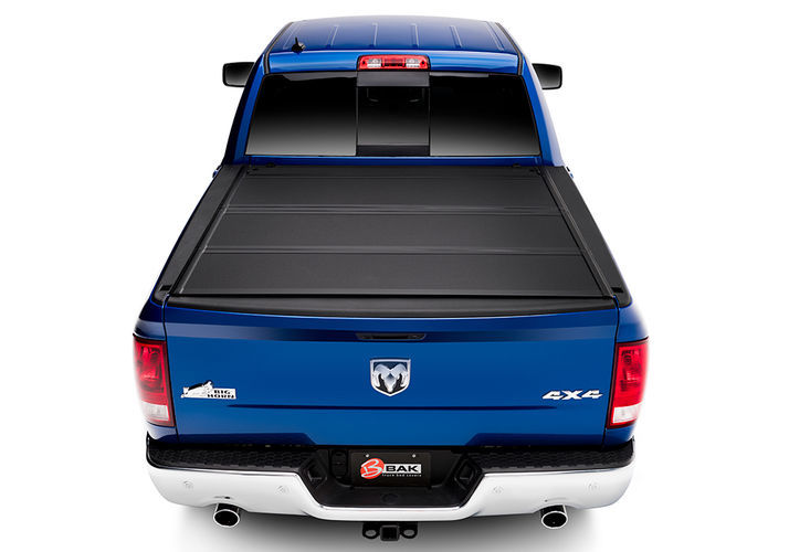 [BAK448223] BAK Industries - BAKFlip MX4 19- Dodge Ram 6ft 4in Bed Cover