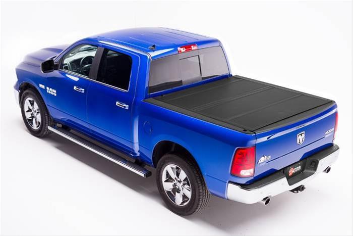 [BAK448227] Bak Industries - BAKFlip MX4 19- Dodge Ram 5ft 7in Bed Cover