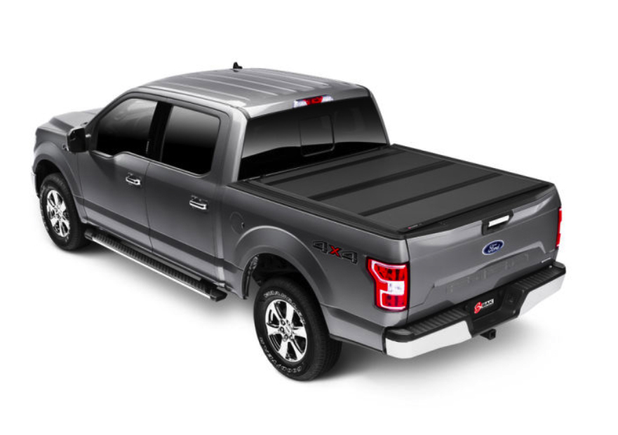 Bak Industries - BAKFlip MX4 Bed Cover 21- Ford F150 5.5ft Bed