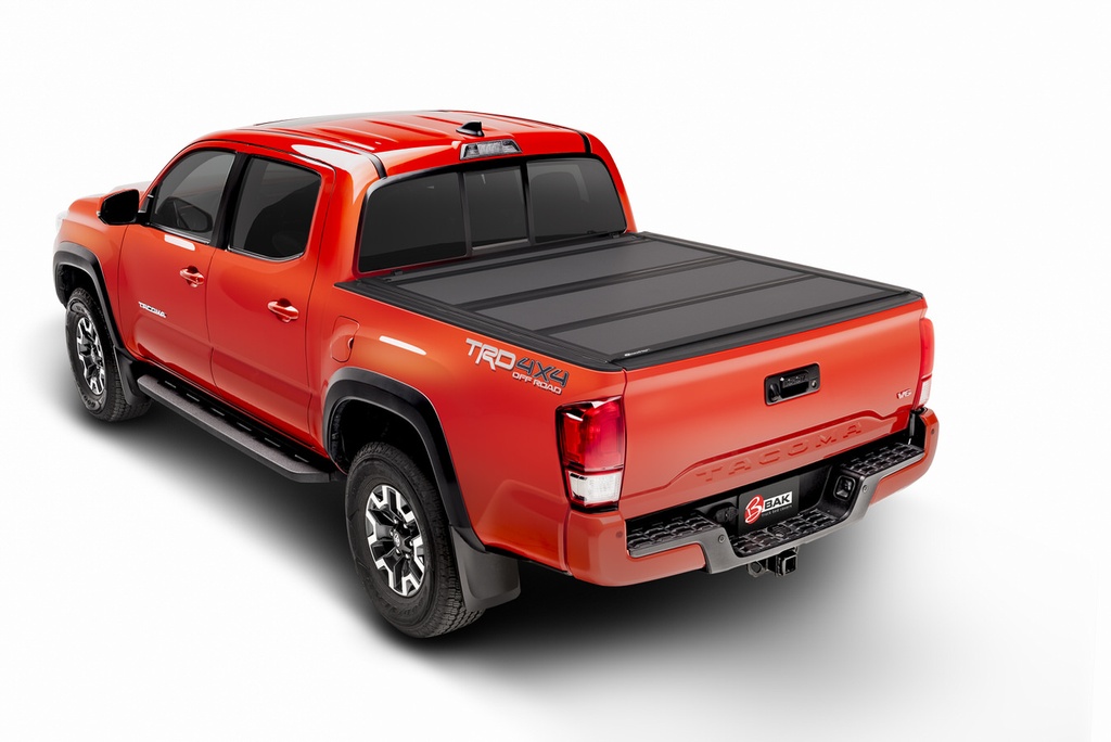 [BAK448409] Bak Industries - BAKFlip MX4 07- Toyota Tundra 5' 6in Bed Tonneau