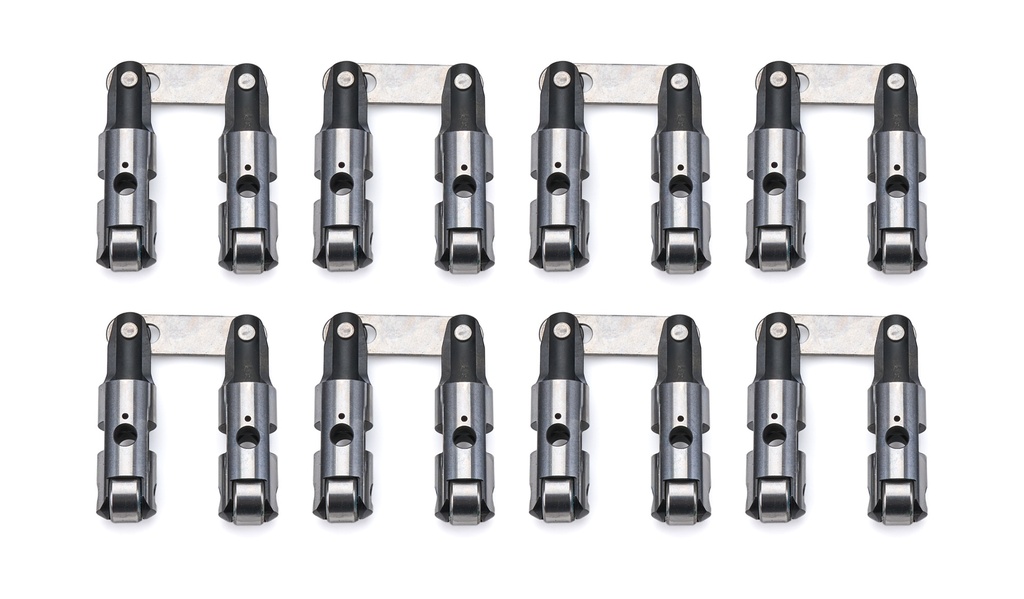 [BAMBAM-B-2001-16] Bam Roller Lifters - Sbc Solid Roller Lifter Set .842 On-Center