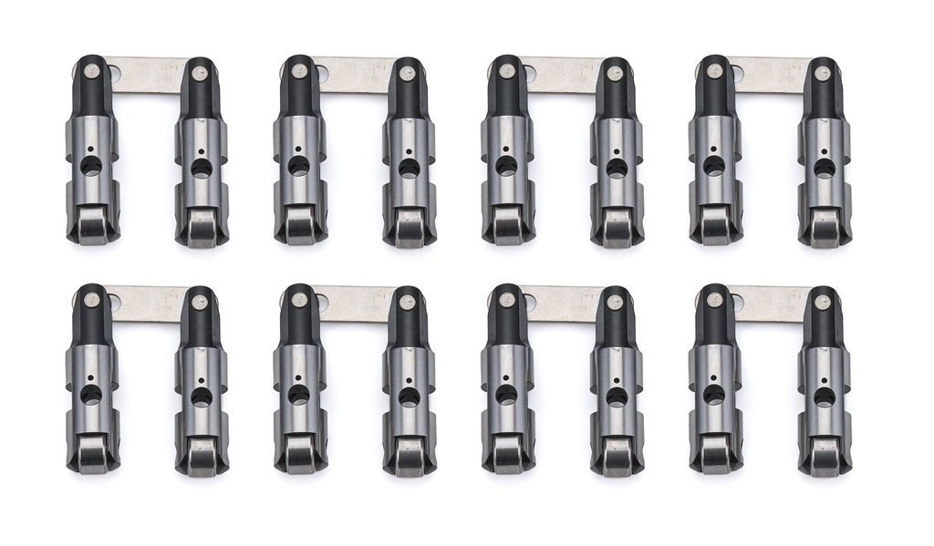 Bam Roller Lifters - Sbc Solid Roller Lifter Set .842 On-Center
