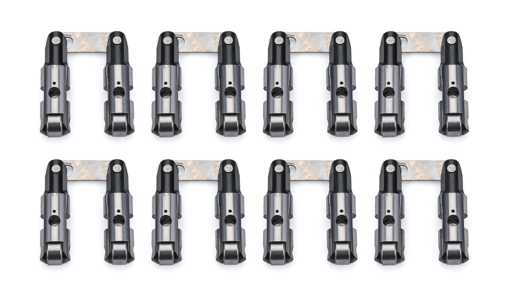 [BAMBAM-B-2002-16] Bam Roller Lifters - SBC Solid Roller Lifter Set .842 .180 Offset Int