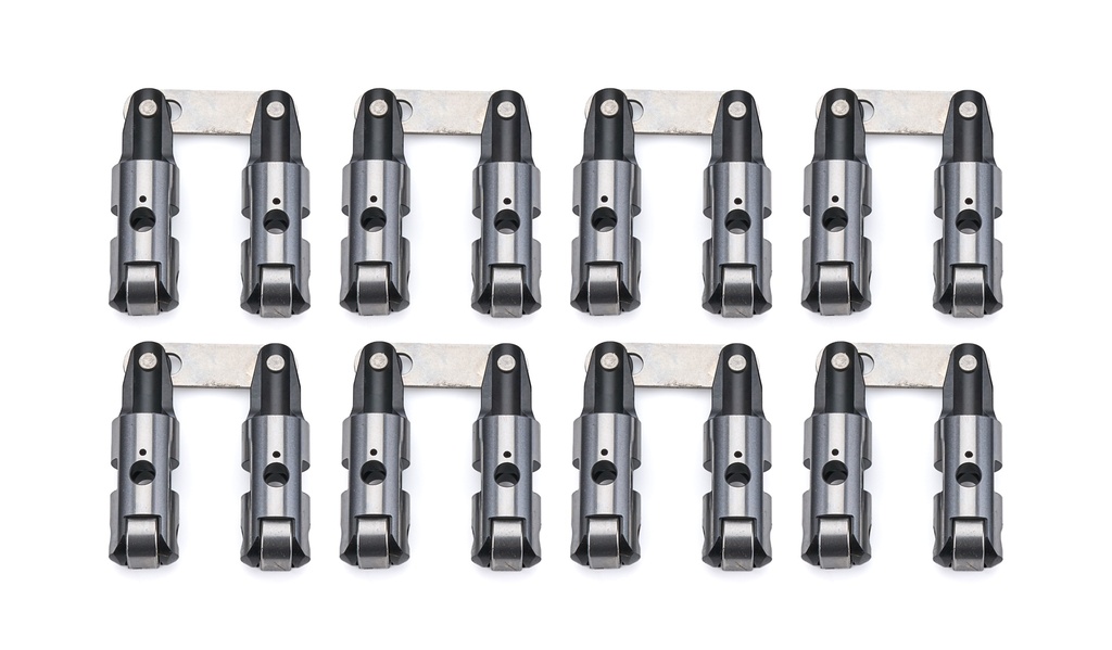 [BAMBAM-B-2004-16] Bam Roller Lifters - Sbc Solid Roller Lifter Set .904 .210 Offset Int