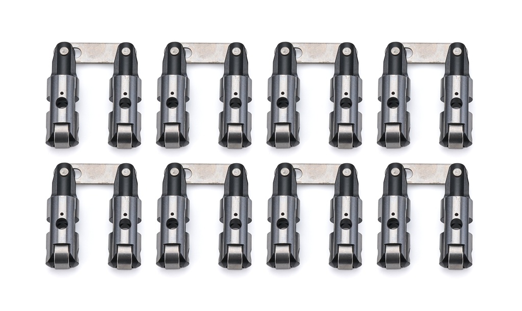 [BAMBAM-B-2004-16BB4] Bam Roller Lifters - Sbc Solid Roller Lifter Set .904 .210 Offset Int