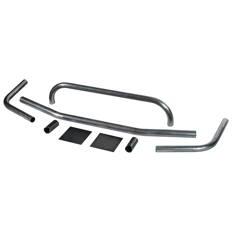 Allstar Performance - Mini Stock Front Bumper Universal Unwelded Kit