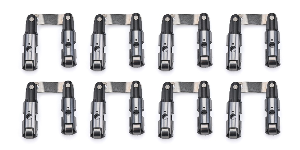 [BAMBAM-B-2005-16] Bam Roller Lifters - Bbc Solid Roller Lifter Set .842  On-Center