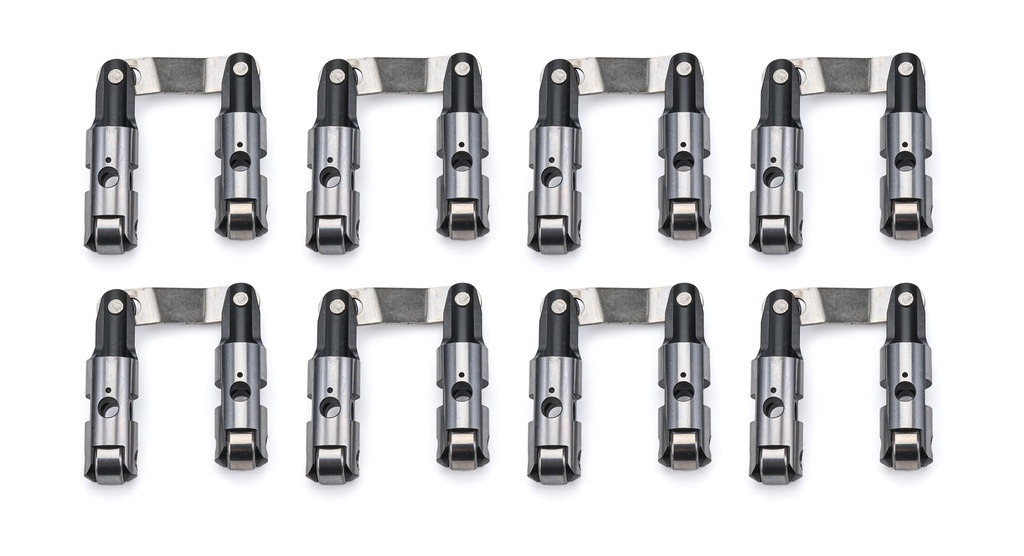 [BAMBAM-B-2005-16BB4] Bam Roller Lifters - Bbc Solid Roller Lifter Set .842 On-Center