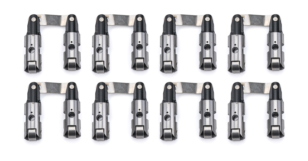 [BAMBAM-B-2007-16BB1] Bam Roller Lifters - Bbc Solid Roller Lifter Set .904 On-Center