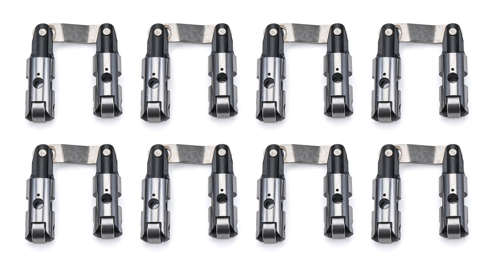 [BAMBAM-B-2007-16BB4] Bam Roller Lifters - Bbc Solid Roller Lifter Set .904 On-Center