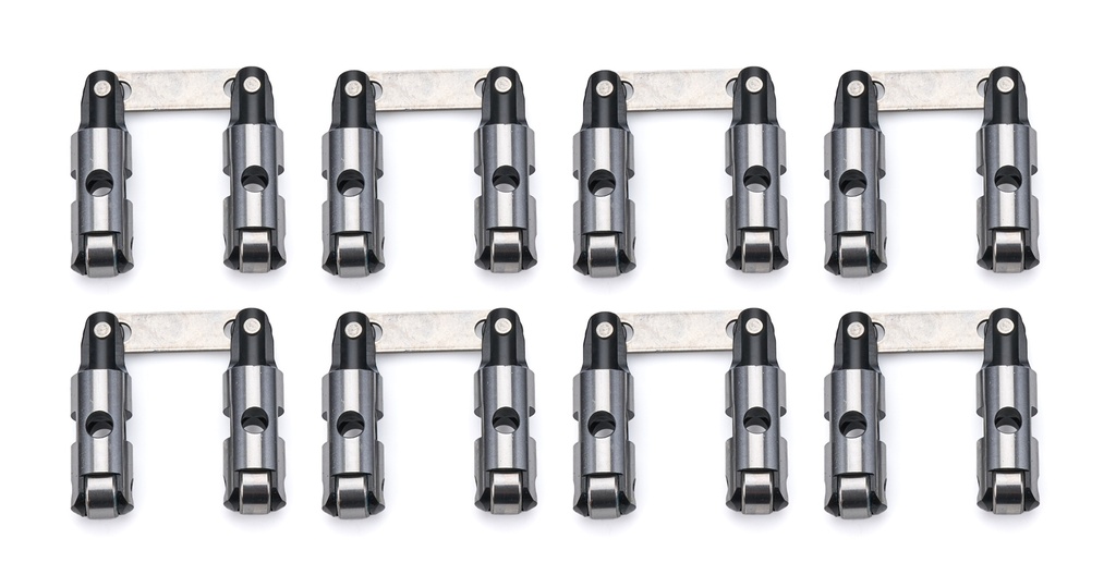 [BAMBAM-B-2010-16] Bam Roller Lifters - Sbf Solid Roller Lifter Set .874 On-Center