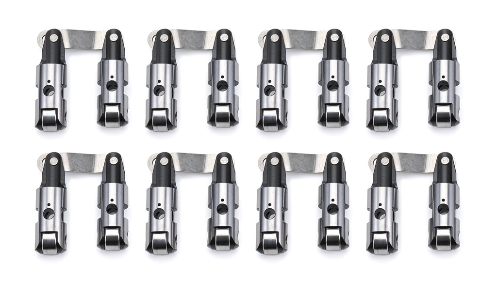 [BAMBAM-B-3007-16BB1] Bam Roller Lifters - Bbc Solid Roller Lifter Set .937 On-Center