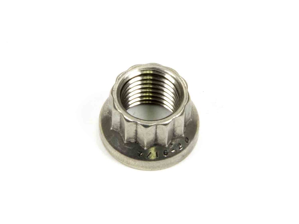 ARP - S/S 12pt. Nut - 7/16-20 (1)