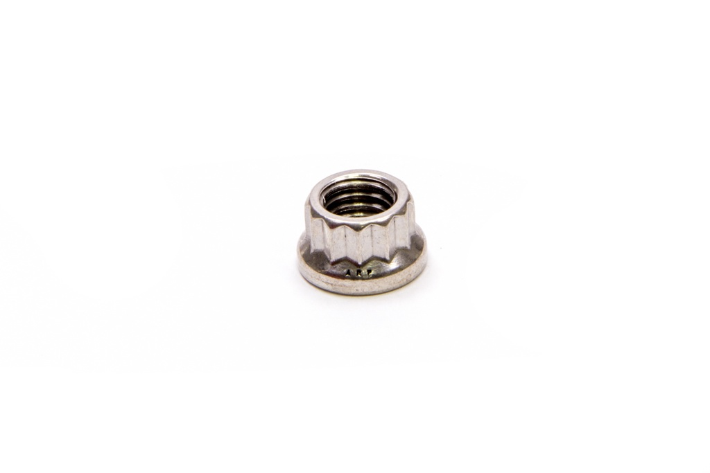 ARP - S/S 12pt. Nut - 8mm x 1.25 (1)