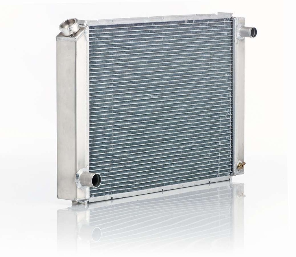 [BEC10165] Be-Cool Radiators - 79-93 Mustang Radiator W/Std Trans