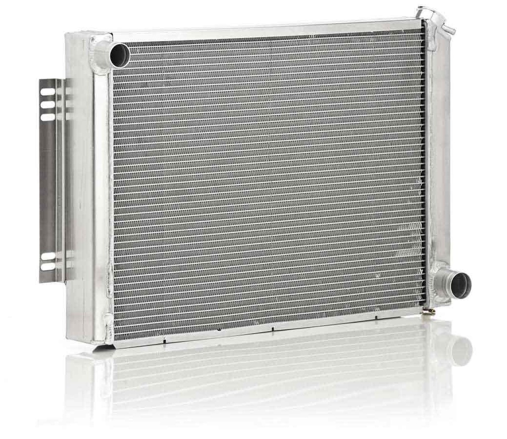 [BEC10168] Be-Cool Radiators - 67-69 Camaro Bbc Radiator W/Std Trans