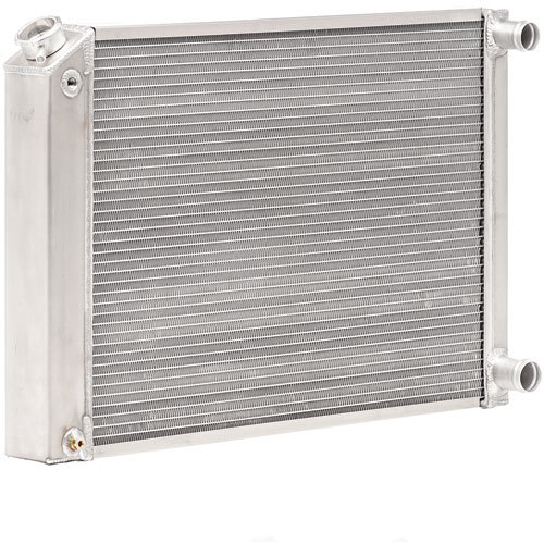[BEC35201] Be-Cool Radiators - Radiator Alum. LS Swap 22in. X 19.5in.