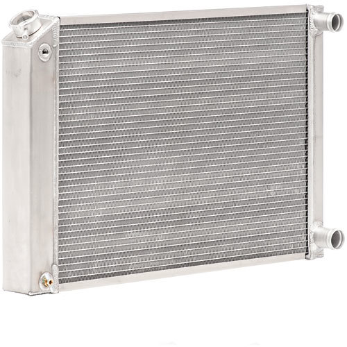 [BEC35204] Be-Cool Radiators - Radiator Alum. LS Swap 31.5In. X 19.5In.