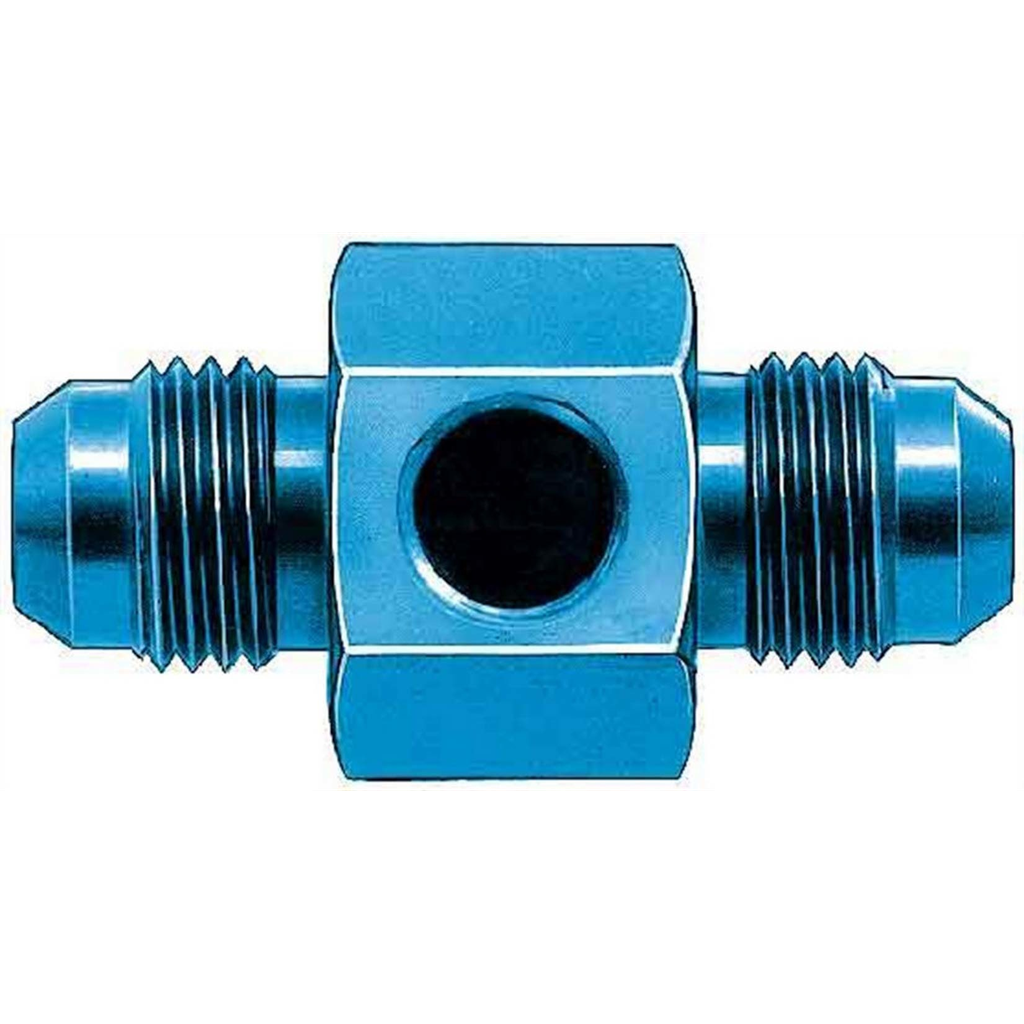 [AERFCM2184] Aeroquip - #8 Fuel Pressure Adapter